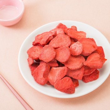 Fd Strawberry Dices Strawberry Whole