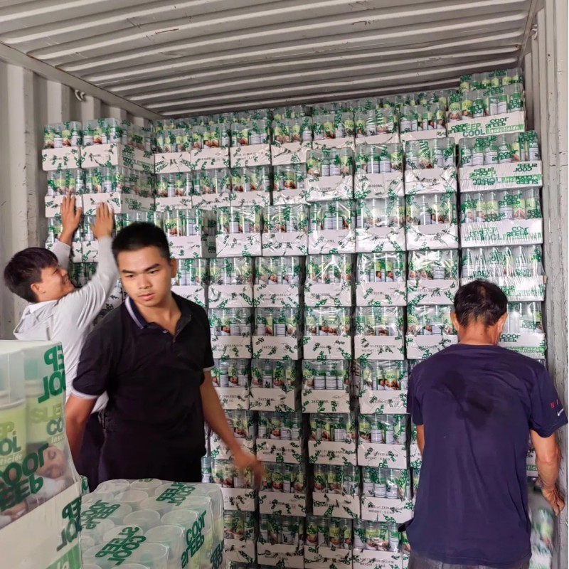 Sleep Cool Mosquito Killer Spray Insecticide Household Pesticide