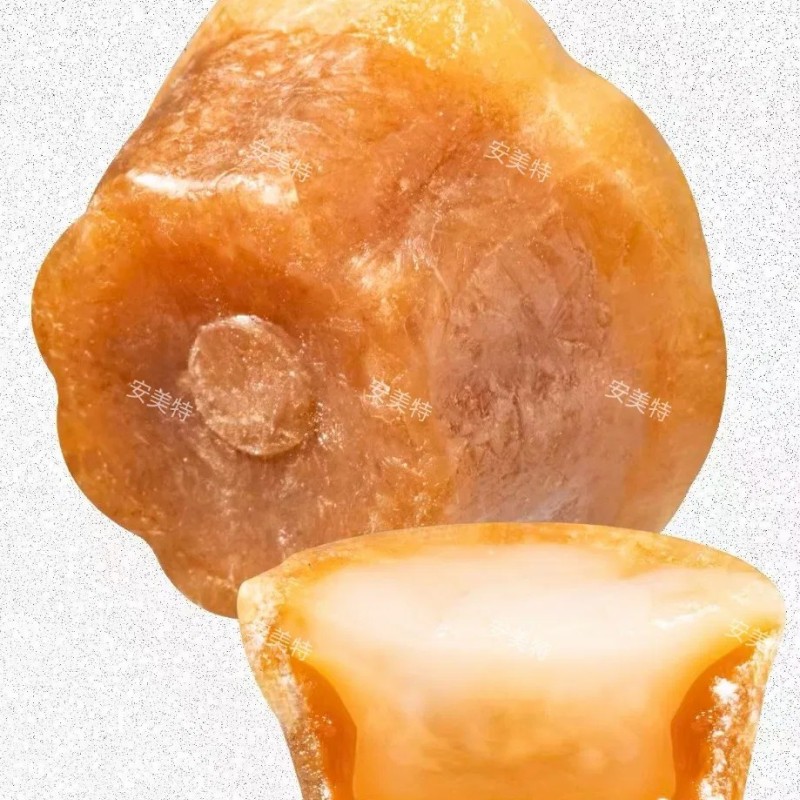 Coconut Cocoa Flavor Tart