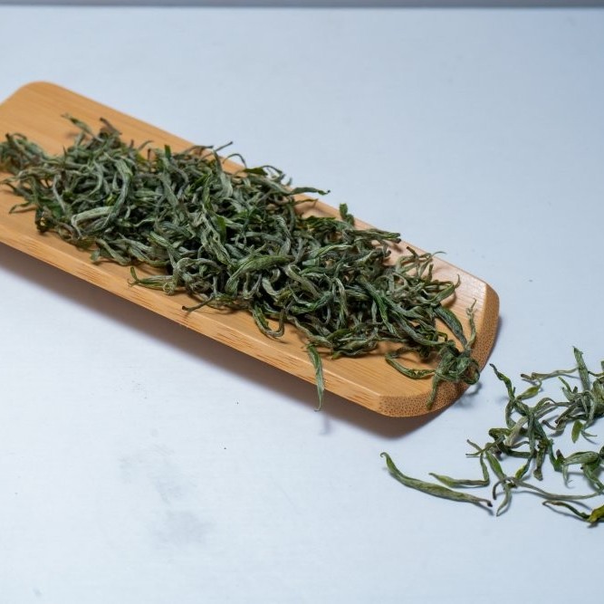 Premium Chinese Green Tea Golden Green Tea