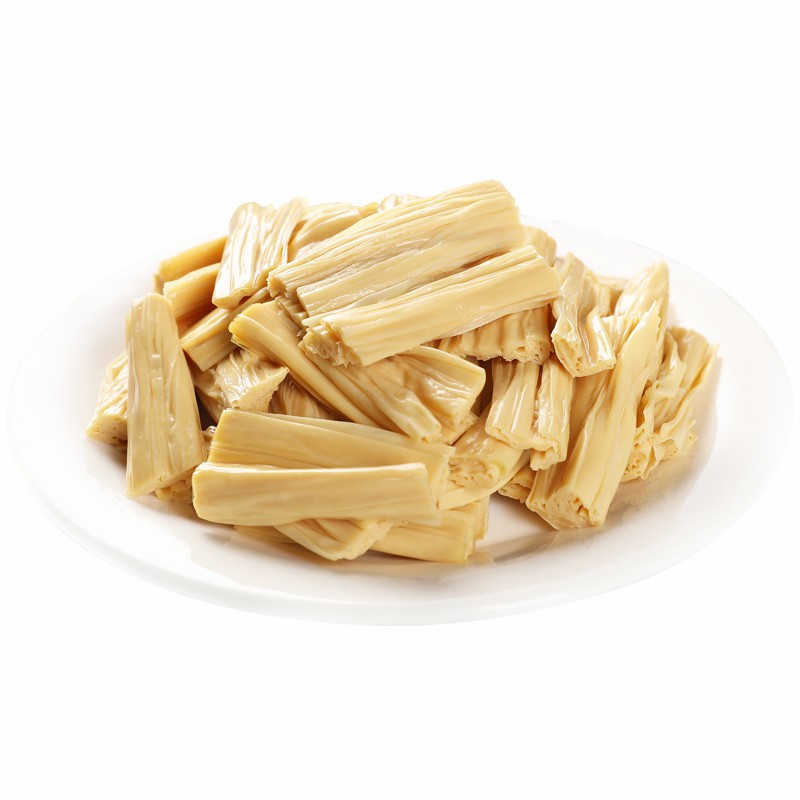 Top Quality Soybean Stick Chinese Factory Supply Tofu Stick