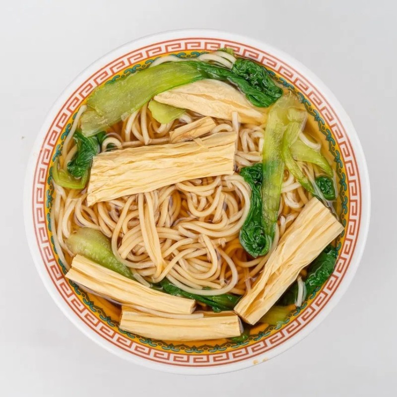 Top Quality Soybean Stick Chinese Factory Supply Tofu Stick