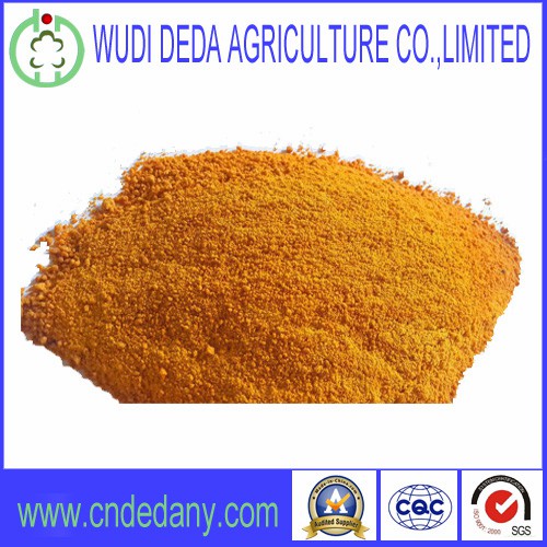Hot Sale Corn Gluten Meal Protein Powder