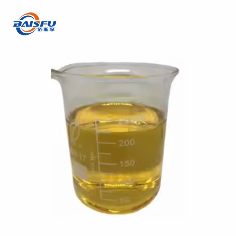 Baisifu Pyrethrum Extract Water-Soluble Pyrethrins 50% CAS: 8003-34-7
