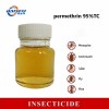 Baisifu Pyrethrum Extract Water-Soluble Pyrethrins 50% CAS: 8003-34-7