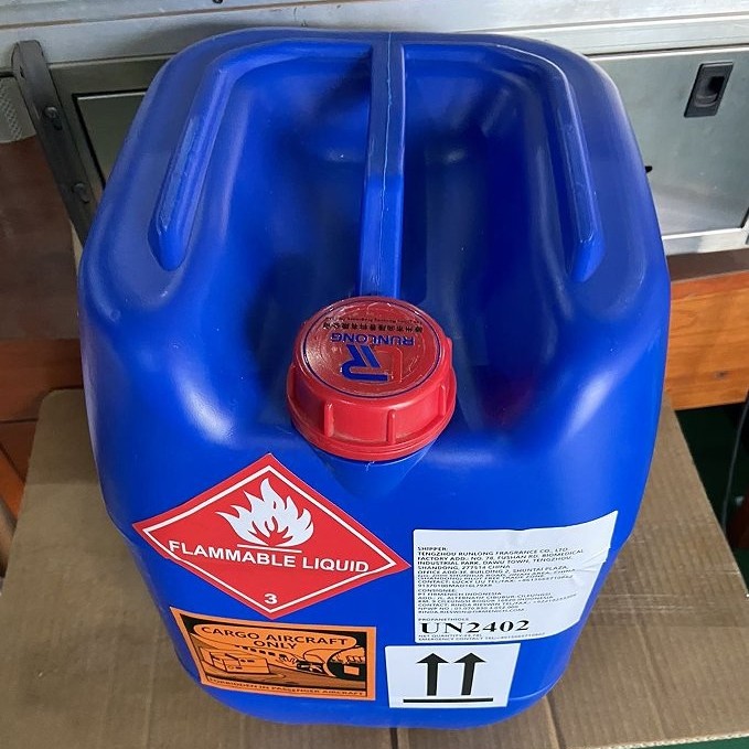 Propyl Mercaptan (CAS 107-03-9)