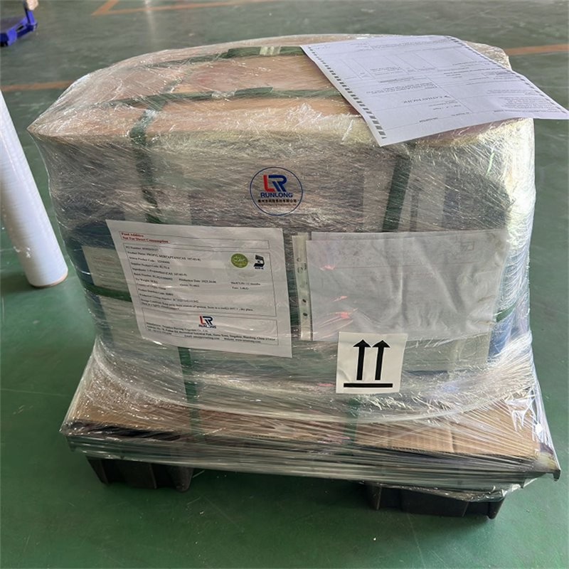 Propyl Mercaptan (CAS 107-03-9)