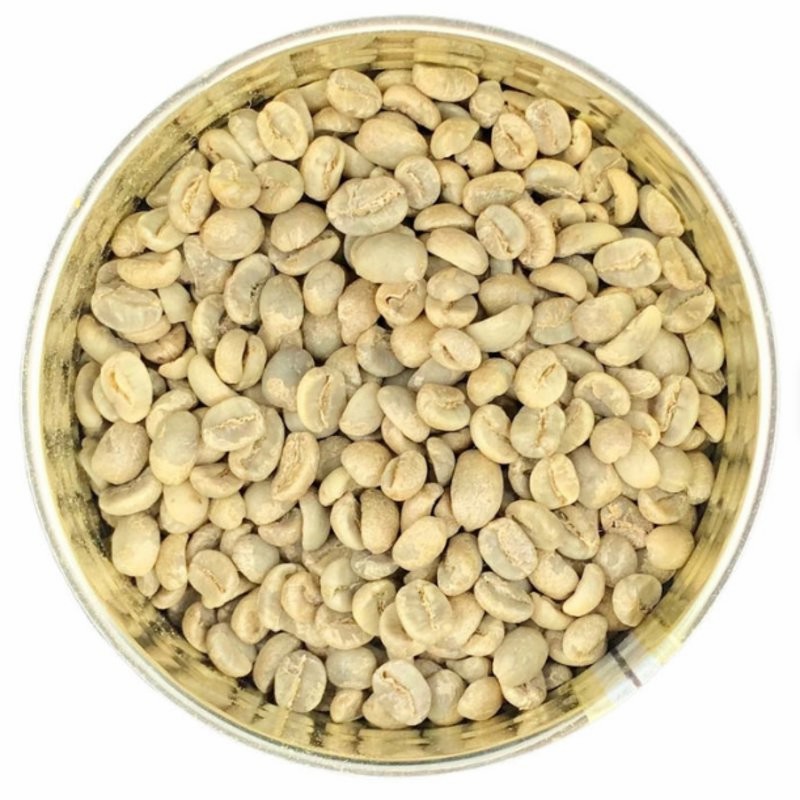 Arabica Robusta Green Coffee Beans Wholesale Export Coffee Bean