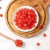 Wholesale Dried Cherry Baking Preserved Fruit Candied Cherry Dried Fruit Decoration