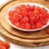 Wholesale Dried Cherry Baking Preserved Fruit Candied Cherry Dried Fruit Decoration