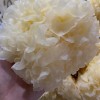 Organic Dried Snow Fungus: Culinary Treasure for Health Enthusiasts