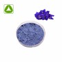 Pure Natural Butterfly Pea Flower Powder for Vibrant Blue Matcha