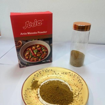 100g Garam Masala, Garam Masala, Masala Powder Seasoning, Mixed Spices