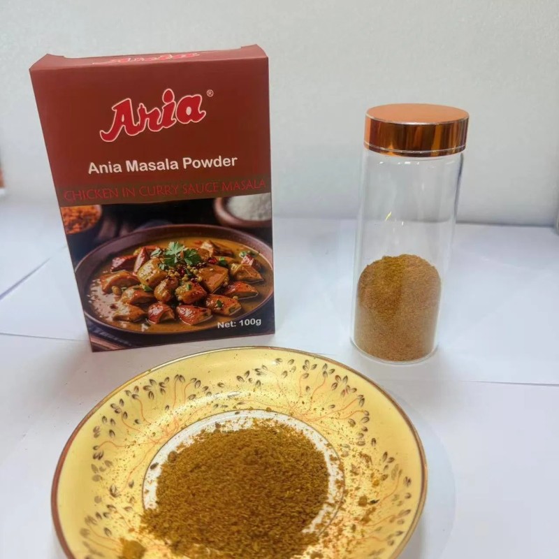 100g Garam Masala, Garam Masala, Masala Powder Seasoning, Mixed Spices