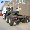 HOWO Towing Truck Head Tractor 20ton Prime Mover