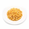 Sinocharm Halal Organic IQF Frozen Yellow Sweet Corn Kernel