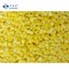 Sinocharm Halal Organic IQF Frozen Yellow Sweet Corn Kernel