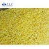 Sinocharm Halal Organic IQF Frozen Yellow Sweet Corn Kernel