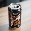 Energy Drink 300% Daily Vitamin C Energy Drink with Zinc & Elderberry