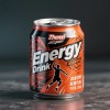 Energy Drink 300% Daily Vitamin C Energy Drink with Zinc & Elderberry