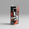 Energy Drink 300% Daily Vitamin C Energy Drink with Zinc & Elderberry