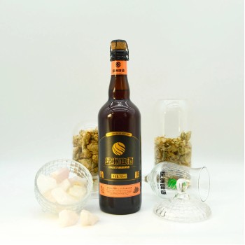 Oasis Beer, Crafted to Perfection, 4.2% Abv, 15° P, 750ml*12, ISO9001 Certified, HACCP, 6%Vol Ipa Beer