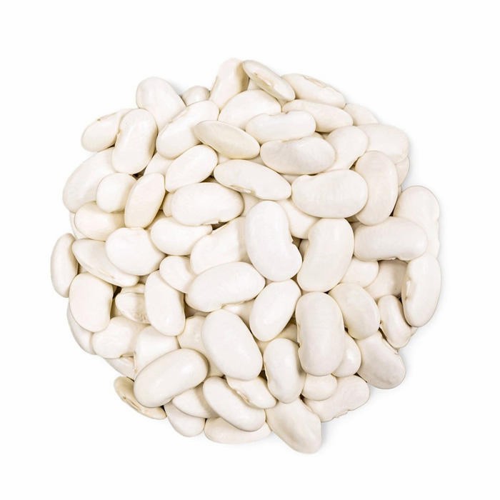 Wholesale Natural White Kidney Bean / Large White Kidney Beans