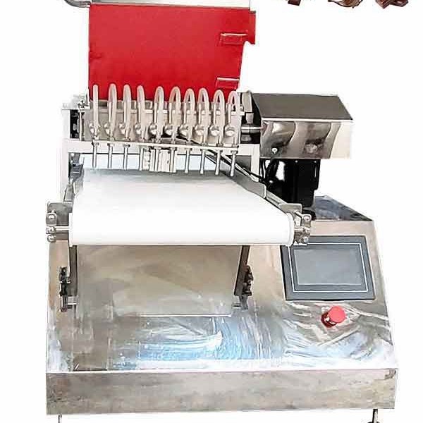 Chocolate Molding Machine, Chocolate Machine