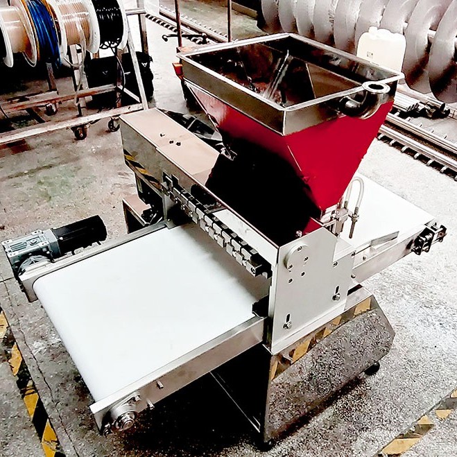 Chocolate Molding Machine, Chocolate Machine