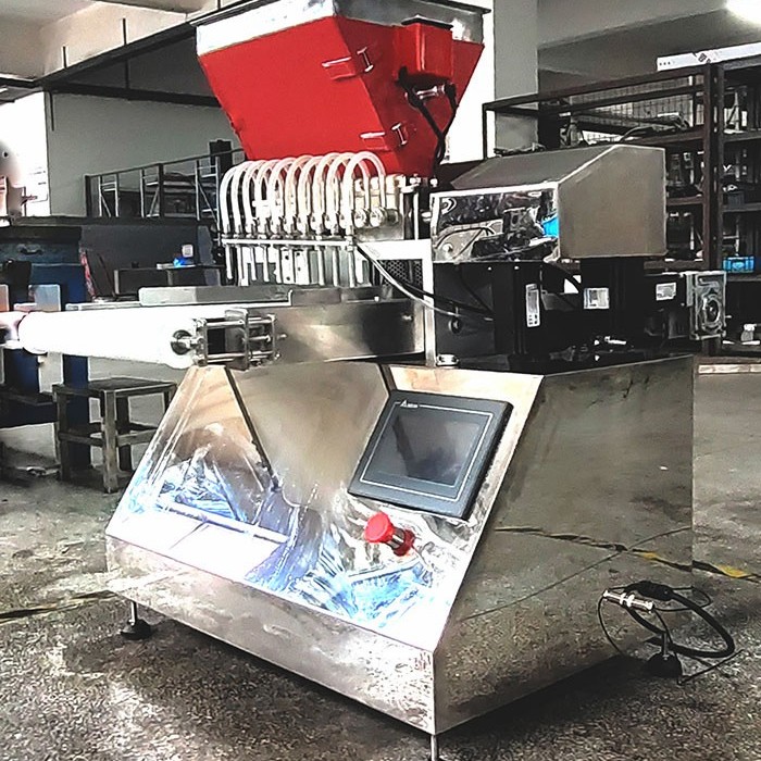 Chocolate Molding Machine, Chocolate Machine