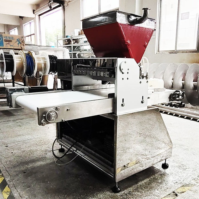 Chocolate Molding Machine, Chocolate Machine
