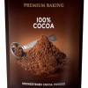 Organic Raw Cocoa Powder, 100% Natural, Food Grade, Bulk Wholesale for Baking & Chocolate