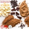 Organic Raw Cocoa Powder, 100% Natural, Food Grade, Bulk Wholesale for Baking & Chocolate
