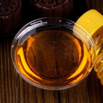 Soluble Corn Fiber Organic Resistant Dextrin Syrup Soluble Tapioca Fiber Nutritional Supplement Non-GMO