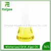 Natural Microalgae DHA Algal Algae Oil High Purity 50% DHA for Nutrition Supplements CAS6217-54-5