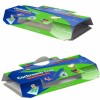 Topone Disposable Pesticide Trap Cockroach Killer Glue Trap