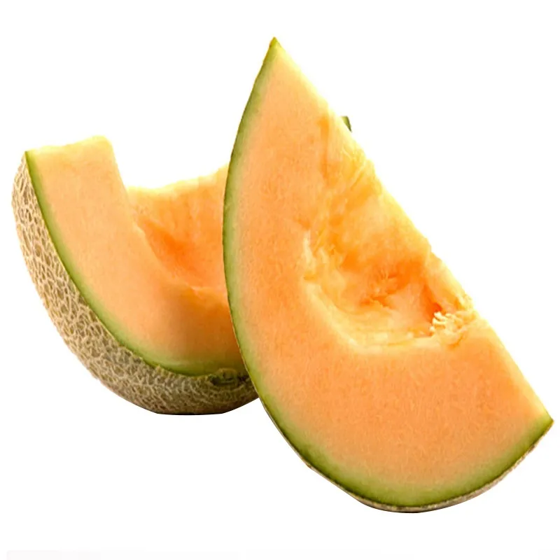 Sweet Fresh Watermelon Commonly Cultivated for Maximum Flavor