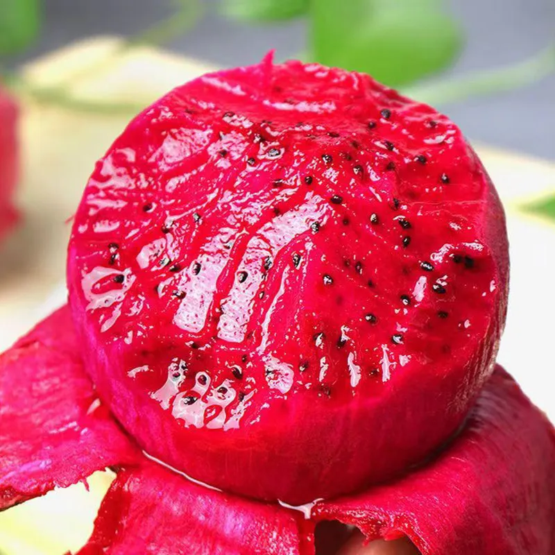 Sweet Fresh Watermelon Commonly Cultivated for Maximum Flavor