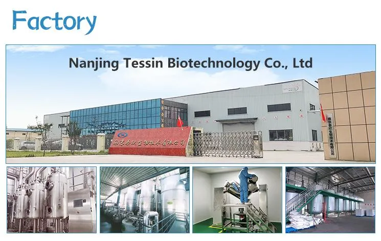 Factory Supply Saccharomyces Cerevisaie Brewer's Yeast Mannan Oligosaccharide MOS50