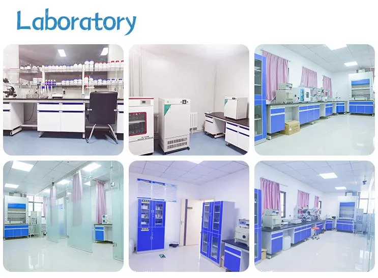 Factory Supply Saccharomyces Cerevisaie Brewer's Yeast Mannan Oligosaccharide MOS50