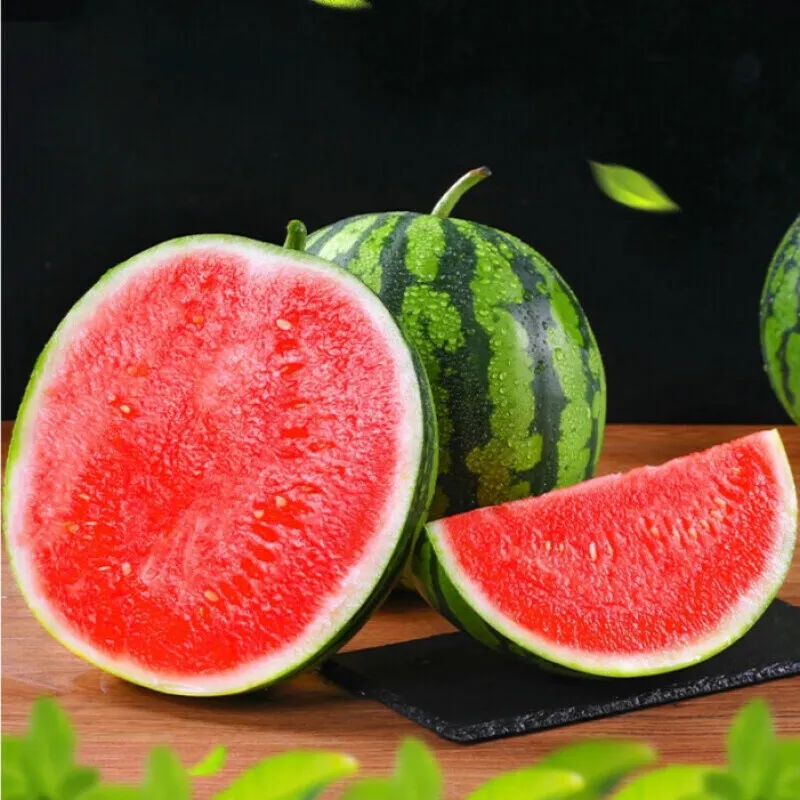 Watermelon Sweet Fresh and Delicious Ideal for Desserts