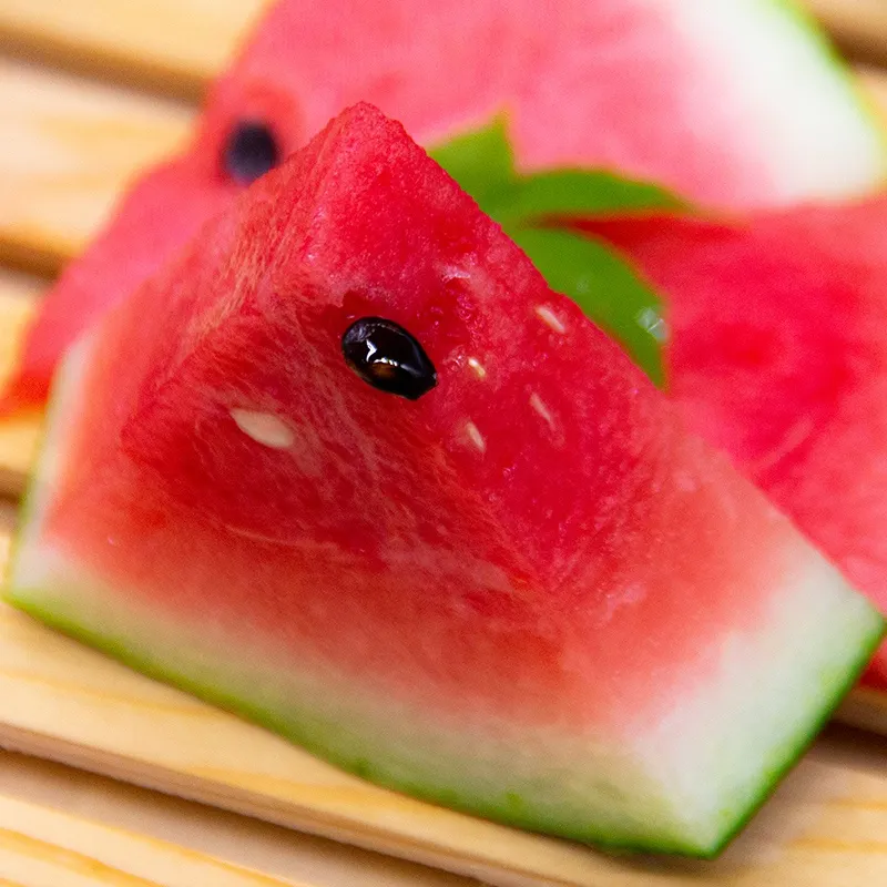 Watermelon Sweet Fresh and Delicious Ideal for Desserts