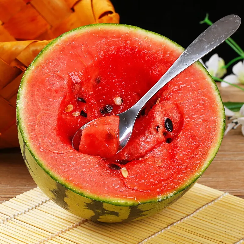 Watermelon Sweet Fresh and Delicious Ideal for Desserts
