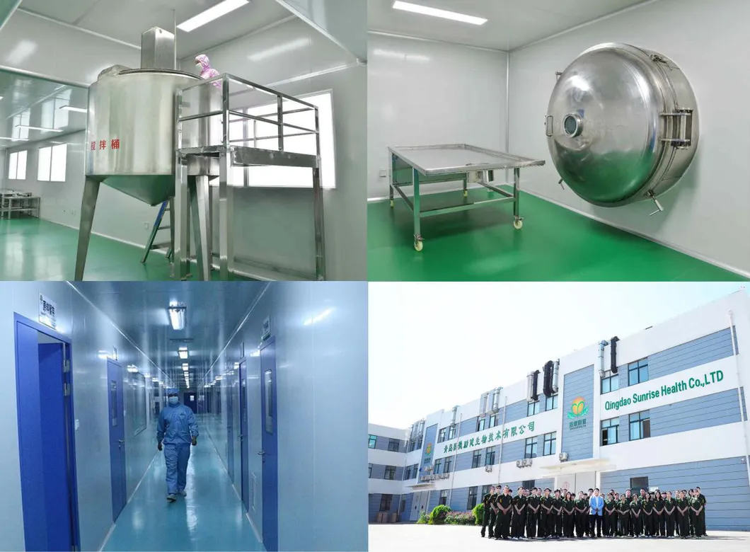 GMP Factory Supply Fresh Royal Jelly