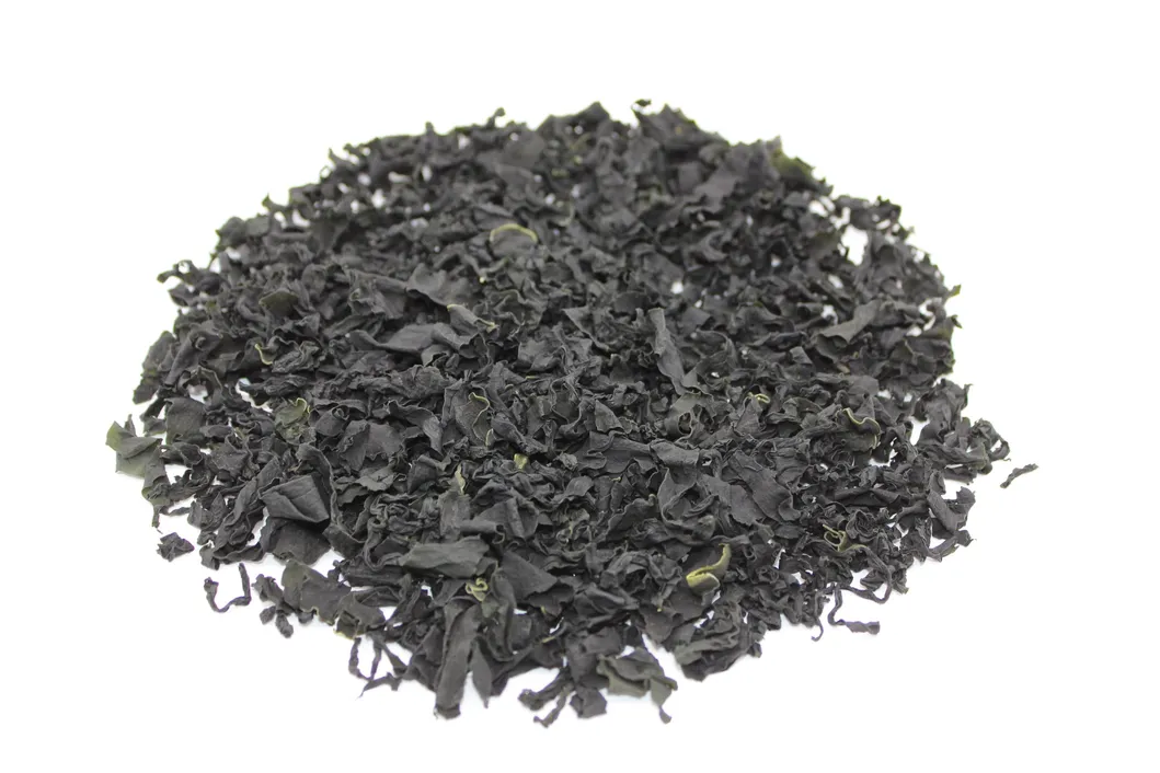 Chinese Wholesale High Quality Factory Direct Sell Natural Dried Wakame Seaweed Algae
