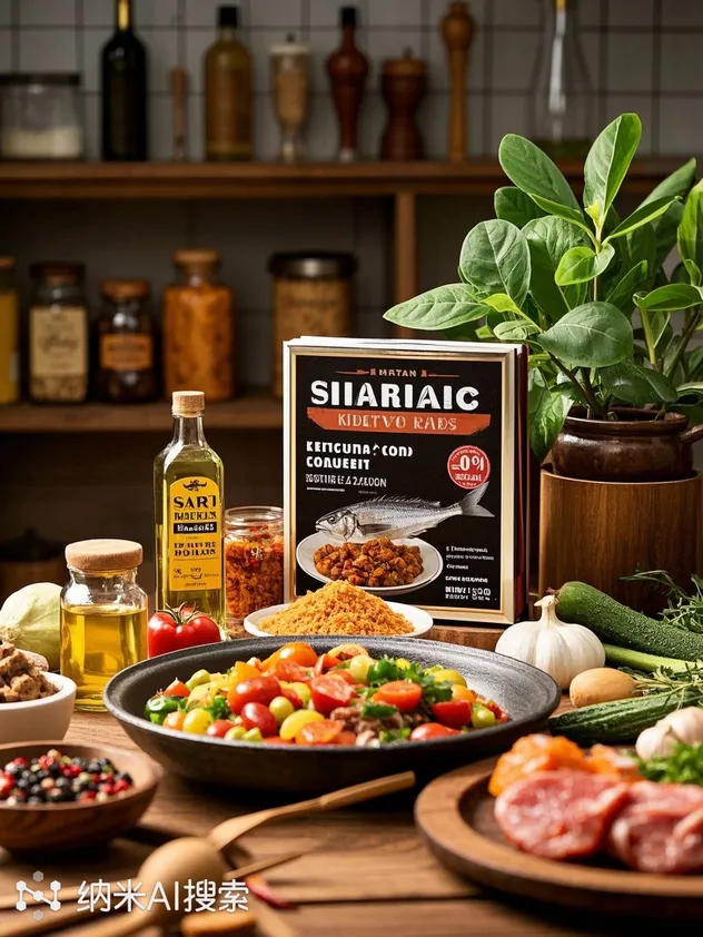 Savory 30g BBQ Spice Mix for Authentic Halal Asian Cuisine Especiarias E Temperos