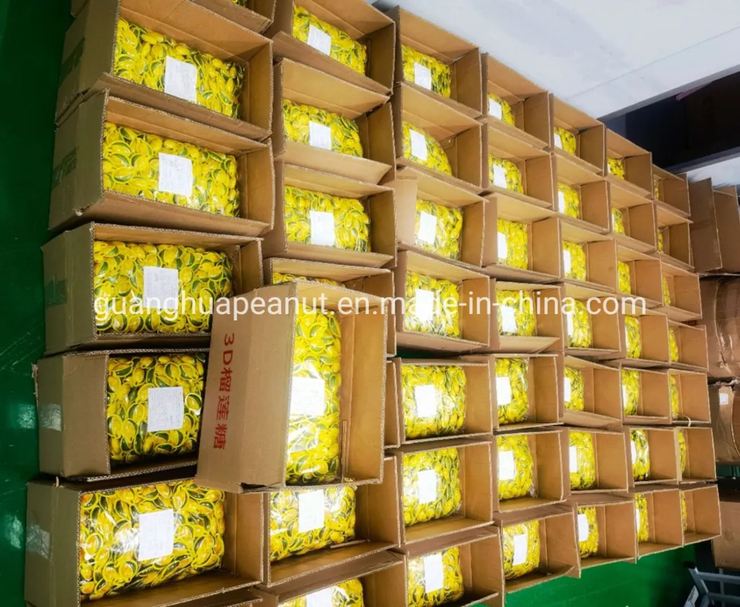 Creative 3D Coconut Candy Soft and Sweet Snack