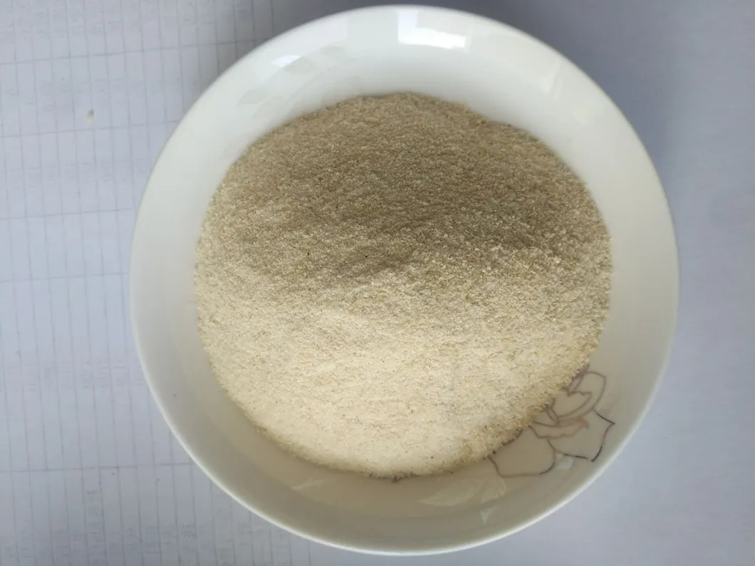 Dehydrated White Onion Powder Factory