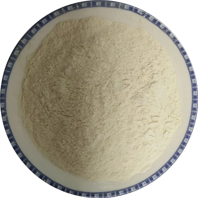 Dehydrated White Onion Powder Factory