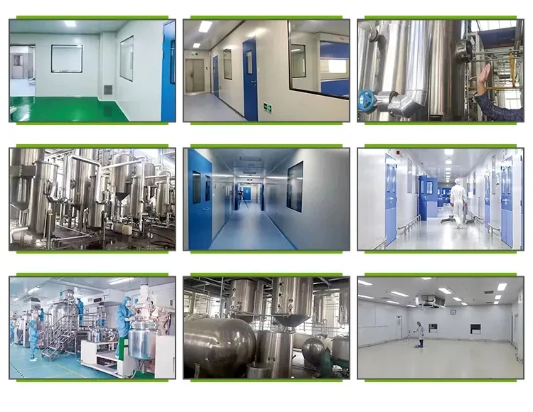 Food Grade, Feed Grade, Coating Grade Modified Fiber, Crushed to 300 Mesh, Pure Natural Bamboo Powder. Veterinary Drug Carrier